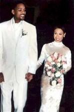Will Smith a Jada Pinkett