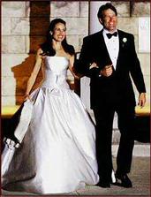 Andie Macdowell a Rhett DeCamp Hartzog
