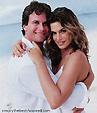 Cindy Crawford a Rande Greber