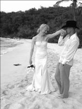 Renée Zelweger a Kenny Chesney