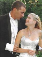 Melissa Joan Hart a Mark Wilkerson