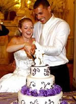 Melissa Joan Hart a Mark Wilkerson
