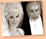 Celine Dion a Rene Angelil