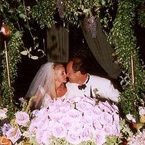 Kelsey Grammer a Camille Donatacci