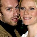 Gwyneth Paltrow a Chris Martin