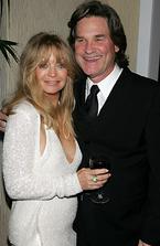 Goldie Hawn a Kurt Russell