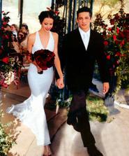 Amy Acker a James Carpinello
