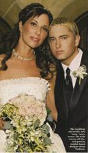 Eminem a Kim Re-Marry Tonight