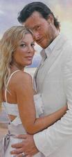 Tori Spelling a Dean McDermott