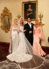Donald Trump jr. a Vanessa Haydon