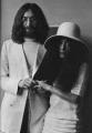John Lennon a Yoko Ono