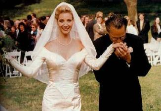 Lisa Kudrow a Michael Stern