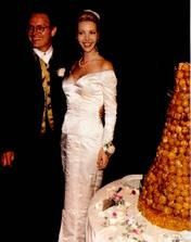 Lisa Kudrow a Michael Stern