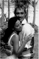 Natalie Imbruglia a Daniel Johns
