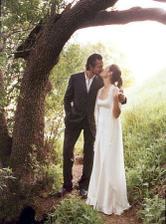 Benjamin Bratt a Talisa Soto
