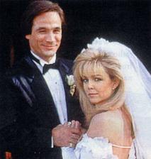 Clint Black a Lisa Hartman