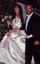 Mariah Carey a Tommy Mottola