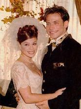 Paula Abdul a Brad Beckerman