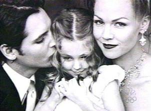 Jennie Garth a Peter Facinelli