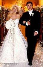 Jessica Simpson a Nick Lachey