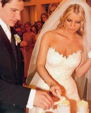 Jessica Simpson a Nick Lachey