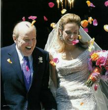 Jack Welch a Suzy Wetlaufer