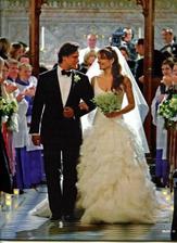 Elizabeth Hurley a Arun Nayar