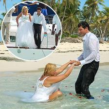 Anna Nicole Smith a Howard K. Stern