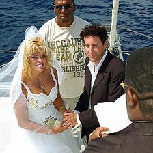 Anna Nicole Smith a Howard K. Stern