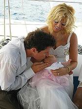 Anna Nicole Smith a Howard K. Stern