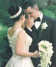Patrick Labyorteaux a Tina Albanese