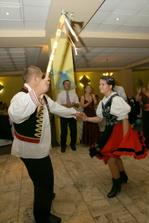 Redovy musi byt :)