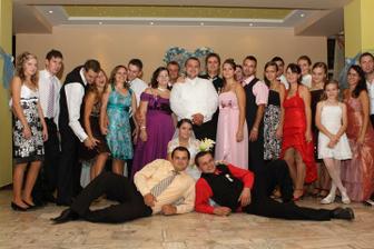 Druzicky a druzbovia :)