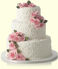Favorit n.1, budeme mit cup cakes ve stejnem designu a jeden v celku