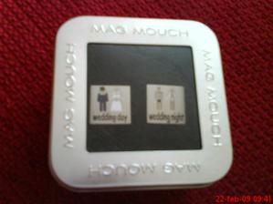 manzetove gombiky... ebay... super su... :) po svadbe na predaj!!!