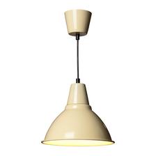 Do kuchynsky casti pujdou 2x tyto Ikea lampy.