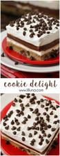 Cookie Delight