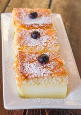 Magic Cake