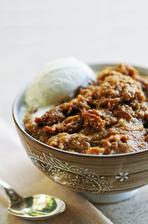 Indian Pudding