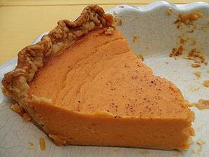 Old Fashion Southern Sweet Potato Pie