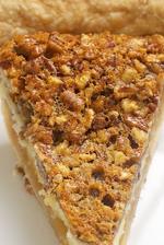 Pecan Cheesecake Pie