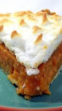 Sweet Potato Pie