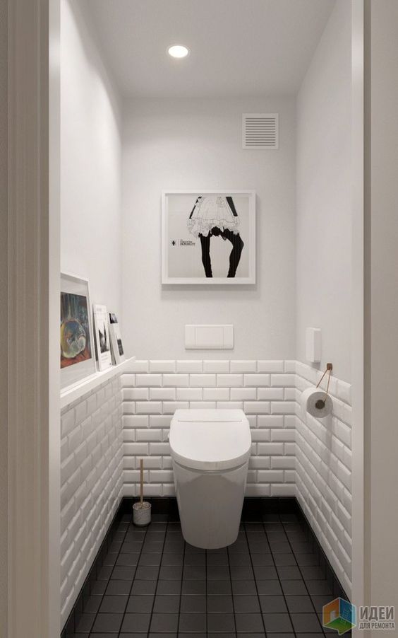 Trůn aneb i záchod může být hezký a nápaditý - Obrázek č. 27