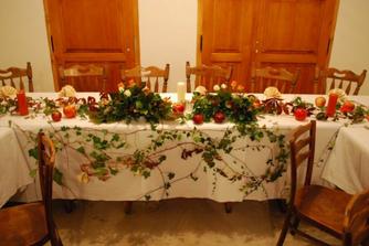 hostina