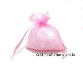 koupené sáčky na rýži