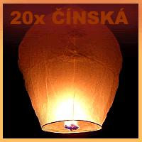 lampion pro hosty