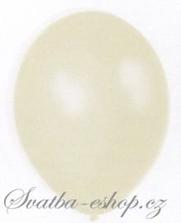 Balonky ivory