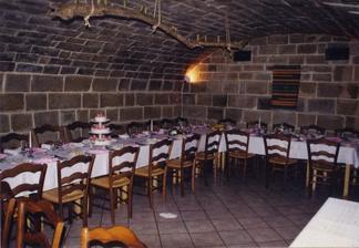 mexická restaurace