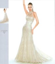 La sposa