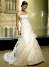 Biele šaty - Maggie Sottero, aj tie dalšie